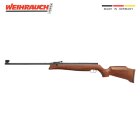 Luftgewehr Weihrauch HW 80F - Kaliber 5,5 mm (P18)