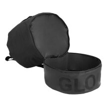 Glock Kleidersack Schwarz