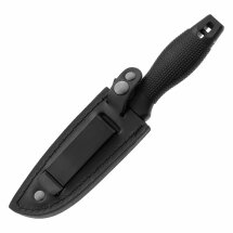 Walther SKT - Strap Knife Tactical - feststehendes Messer (P18)