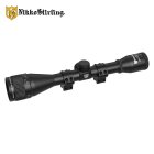 Nikko Stirling Zielfernrohr Mountmaster AO 6x40 Half Mil Dot