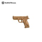 Smith & Wesson Anstecker M&P 9 mm .40 Pistole