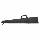 Buffalo River Deluxe Carrypro Gewehrtasche 132 x 24 cm Schwarz für Flinten