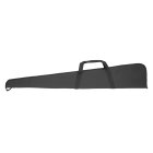 Buffalo River Economy Gunbag II Gewehrtasche 132 x 24 cm Schwarz für Flinten