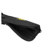 Buffalo River Economy Gunbag II Gewehrtasche 132 x 24 cm Schwarz für Flinten