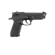 Ekol P92 Magnum Schreckschuss Pistole Schwarz 9 mm P.A.K....