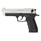 Ekol P92 Magnum Schreckschuss Pistole Nickel 9 mm P.A.K. (P18)