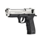 Ekol P92 Magnum Schreckschuss Pistole Nickel 9 mm P.A.K. (P18)