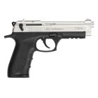 Ekol P92 Magnum Schreckschuss Pistole Nickel 9 mm P.A.K. (P18)