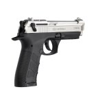 Ekol P92 Magnum Schreckschuss Pistole Nickel 9 mm P.A.K. (P18)