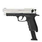 Ekol P92 Magnum Schreckschuss Pistole Nickel 9 mm P.A.K. (P18)