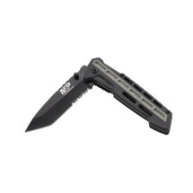 Smith & Wesson Einhandmesser M&P Tanto (P18)