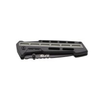 Smith & Wesson Einhandmesser M&P Tanto (P18)