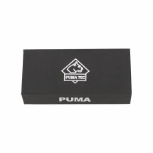 Puma TEC Einhandmesser Green Aluminium (P18)