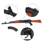 Kofferset Cybergun Kalashnikov AK74  Co2-Luftgewehr 4,5 mm BB (P18)