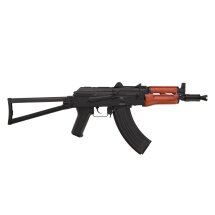 Cybergun Kalashnikov AKS74U  Co2-Luftgewehr 4,5 mm BB (P18)