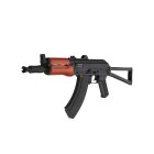 Cybergun Kalashnikov AKS74U  Co2-Luftgewehr 4,5 mm BB (P18)