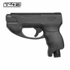 T4E TP 50 Compact Co2-Pistole cal .50 Defense Training Marker (P18)