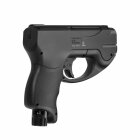 T4E TP 50 Compact Co2-Pistole cal .50 Defense Training Marker (P18)