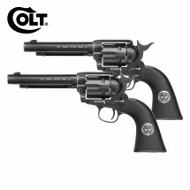 Colt Single Action Army® SAA Double Aces Duel Set -...