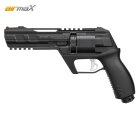 AirmaX Defender Co2-Revolver cal .50 Defense Training Marker (P18)