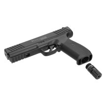 Vesta Defense PDW 50 Co2-Pistole cal .50 Defense Training Marker (P18)