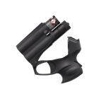 Walther PGS II Kit Pfefferpistole inkl. Pfefferkartusche - Schwarz (P14)