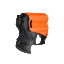 Walther PGS II Kit Pfefferpistole inkl. Pfefferkartusche - Orange-Schwarz (P14)