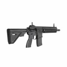 Kofferset Heckler & Koch HK416 A5 cal. 4,5 mm Stahl BB Co2 (P18)