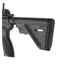 Kofferset Heckler & Koch HK416 A5 cal. 4,5 mm Stahl BB Co2 (P18)