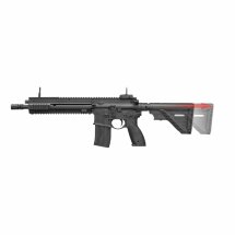 Kofferset Heckler & Koch HK416 A5 cal. 4,5 mm Stahl BB Co2 (P18)