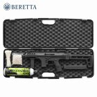 Komplettset Beretta PMX Softair-Gewehr Kaliber 6 mm BB Gas Blowback (P18)