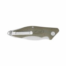 Walther GNK 2 (Green Nature Knife) - Klappmesser (P18)