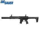 SIG SAUER MCX GEN2 Co2-Gewehr Schwarz 4,5 mm Diabolo (P18)