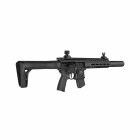 SIG SAUER MCX GEN2 Co2-Gewehr Schwarz 4,5 mm Diabolo (P18)