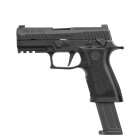 Sig Sauer PROFORCE P320 XCarry Softair-Pistole Kaliber 6 mm BB Gas (P18)