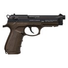 Zoraki 918 Schreckschuss Pistole ODG 9 mm P.A.K. (P18)