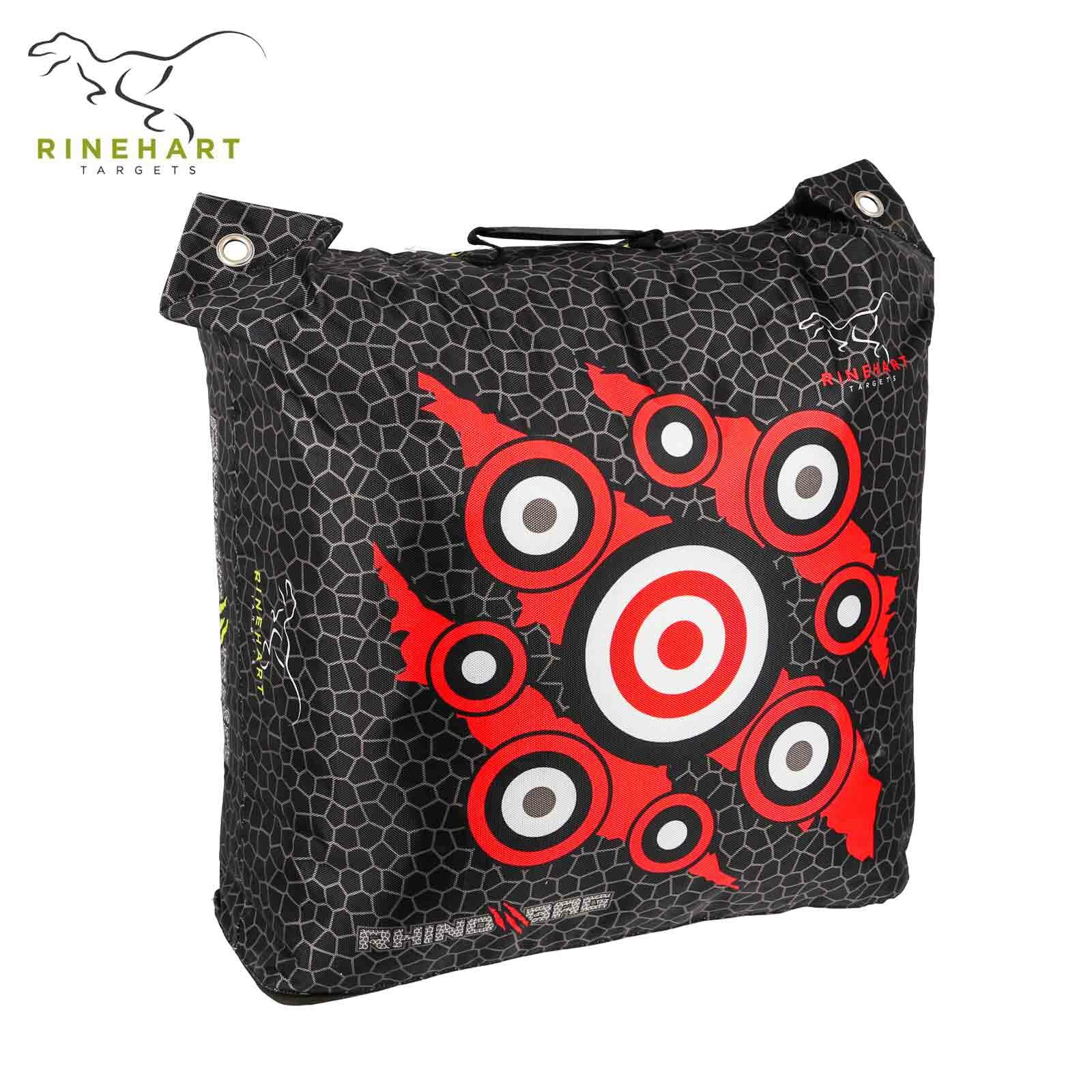 Rinehart 3D Rhino Bag 22