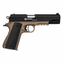 Luftpistole Crosman 1911 Target Kit Kaliber 4,5 mm BB (P18)