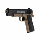 Luftpistole Crosman 1911 Target Kit Kaliber 4,5 mm BB (P18)