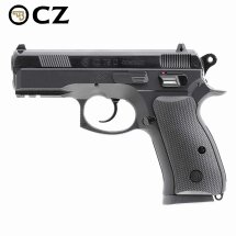 CZ75D Compact 4,5 mm Stahl BB Co2-Pistole Non Blow Back...