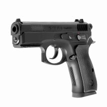 CZ75D Compact 4,5 mm Stahl BB Co2-Pistole Non Blow Back...