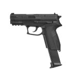 Sig Sauer SP2022 H.P.A. Federdruck Softair-Pistole 6 mm BB Schwarz (P14)