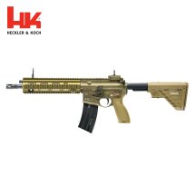 Heckler & Koch HK416 A5 Vollmetall S-AEG...