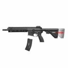 Kofferset Heckler & Koch HK416 A5 Sportsline AEG Softair-Gewehr Kaliber 6 mm BB schwarz (P18)