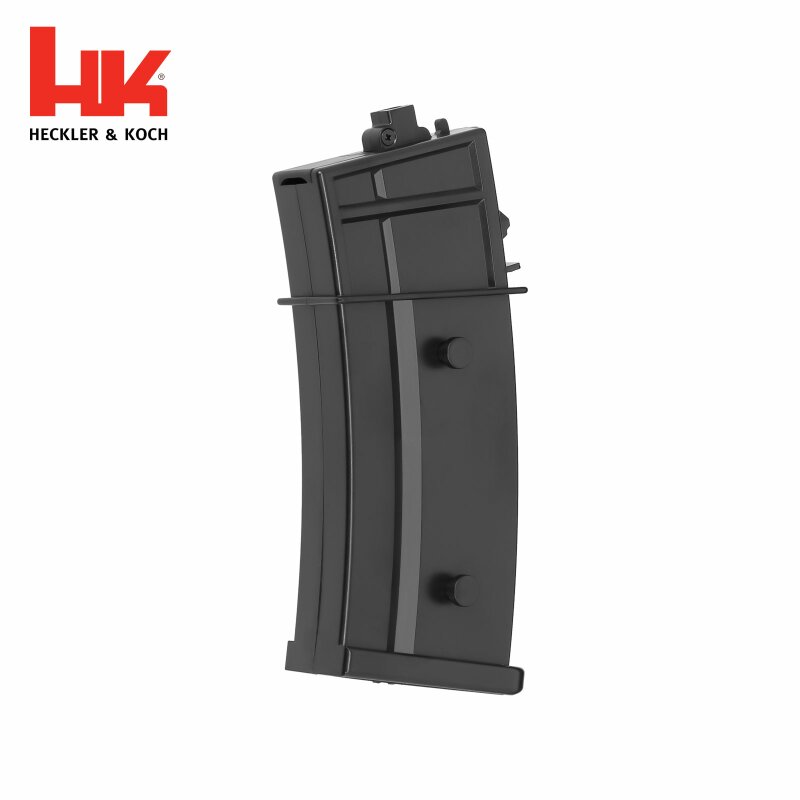 Ersatzmagazin für Heckler & Koch G36C IDZ AEG Softair-Gewehr 6 mm BB