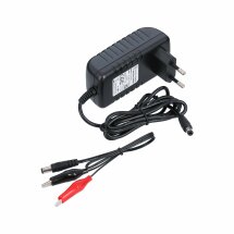 Elite Force LiPo Charger - Balancer Ladegerät für LiPo / Li-Ionen Akkus