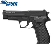 Sig Sauer P226 H.P.A. Federdruck Softair-Pistole 6 mm BB Schwarz (P14)