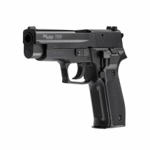 Sig Sauer P226 H.P.A. Federdruck Softair-Pistole 6 mm BB Schwarz (P14)