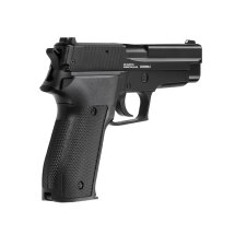 Sig Sauer P226 H.P.A. Federdruck Softair-Pistole 6 mm BB Schwarz (P14)