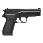 Sig Sauer P226 H.P.A. Federdruck Softair-Pistole 6 mm BB Schwarz (P14)